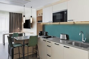Residence Inn by Marriott Hamburg Altona