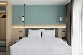 Residence Inn by Marriott Hamburg Altona
