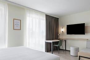 Residence Inn by Marriott Hamburg Altona