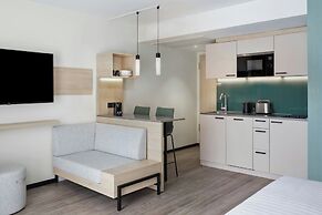 Residence Inn by Marriott Hamburg Altona