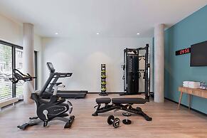 Residence Inn by Marriott Hamburg Altona