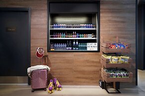 Moxy Milton Keynes