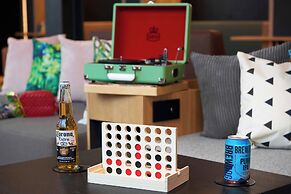 Moxy Milton Keynes
