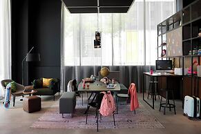 Moxy Milton Keynes