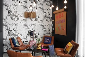 Moxy Milton Keynes
