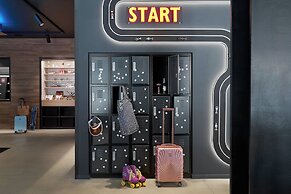 Moxy Milton Keynes