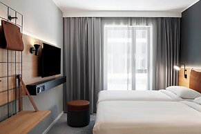 Moxy Milton Keynes