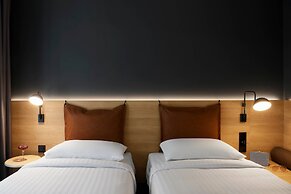 Moxy Milton Keynes