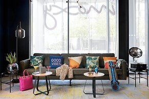 Moxy Milton Keynes