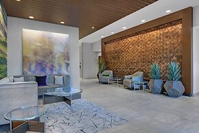 Courtyard by Marriott Manhattan Aggieville