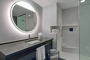 Courtyard by Marriott Manhattan Aggieville