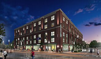 Courtyard by Marriott Manhattan Aggieville