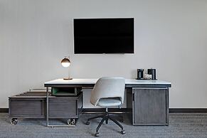 Courtyard by Marriott Manhattan Aggieville