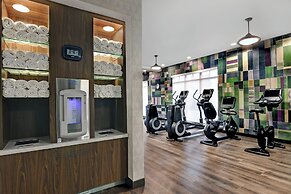 Courtyard by Marriott Manhattan Aggieville