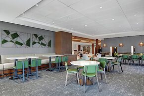 Courtyard by Marriott Manhattan Aggieville