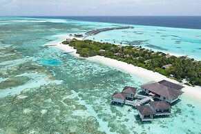 Le Meridien Maldives Resort & Spa