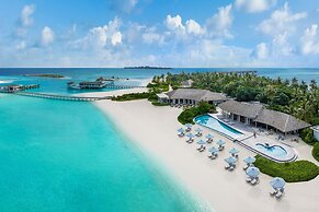 Le Meridien Maldives Resort & Spa