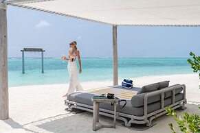 Le Meridien Maldives Resort & Spa