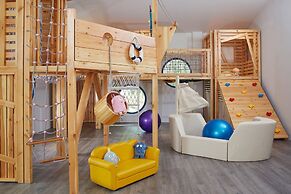 Le Meridien Maldives Resort & Spa