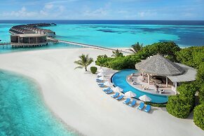Le Meridien Maldives Resort & Spa