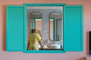 Le Meridien Maldives Resort & Spa