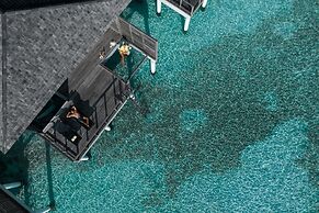 Le Meridien Maldives Resort & Spa