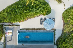 Le Meridien Maldives Resort & Spa