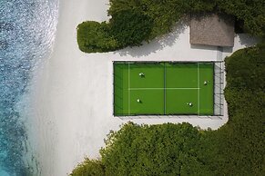 Le Meridien Maldives Resort & Spa