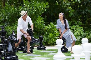 Le Meridien Maldives Resort & Spa