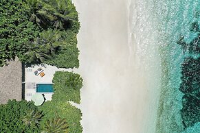 Le Meridien Maldives Resort & Spa