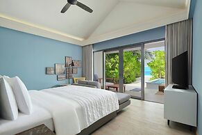 Le Meridien Maldives Resort & Spa