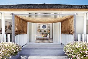 Le Meridien Maldives Resort & Spa