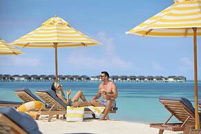 Le Meridien Maldives Resort & Spa