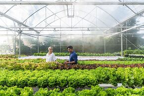 Le Meridien Maldives Resort & Spa