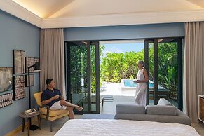 Le Meridien Maldives Resort & Spa