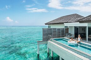 Le Meridien Maldives Resort & Spa