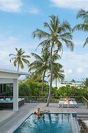 Le Meridien Maldives Resort & Spa