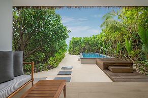 Le Meridien Maldives Resort & Spa