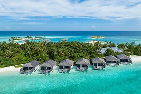 Le Meridien Maldives Resort & Spa