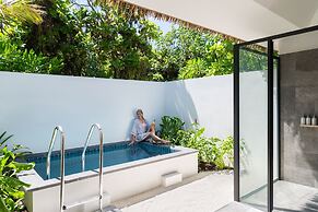 Le Meridien Maldives Resort & Spa