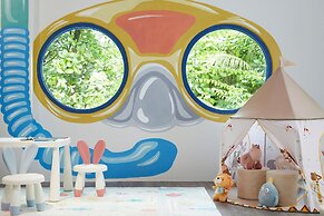 Le Meridien Maldives Resort & Spa