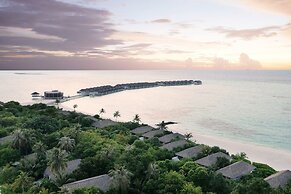 Le Meridien Maldives Resort & Spa
