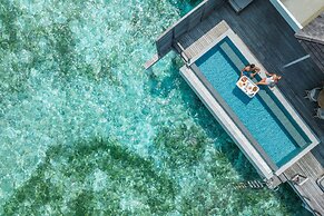 Le Meridien Maldives Resort & Spa