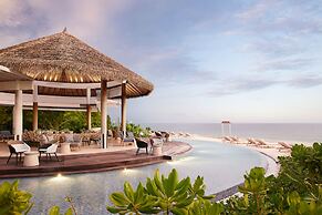 Le Meridien Maldives Resort & Spa