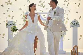 Le Meridien Maldives Resort & Spa
