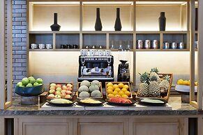 Le Meridien Maldives Resort & Spa