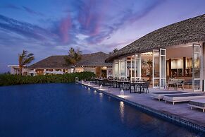 Le Meridien Maldives Resort & Spa