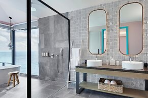 Le Meridien Maldives Resort & Spa