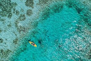 Le Meridien Maldives Resort & Spa