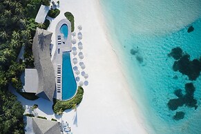 Le Meridien Maldives Resort & Spa